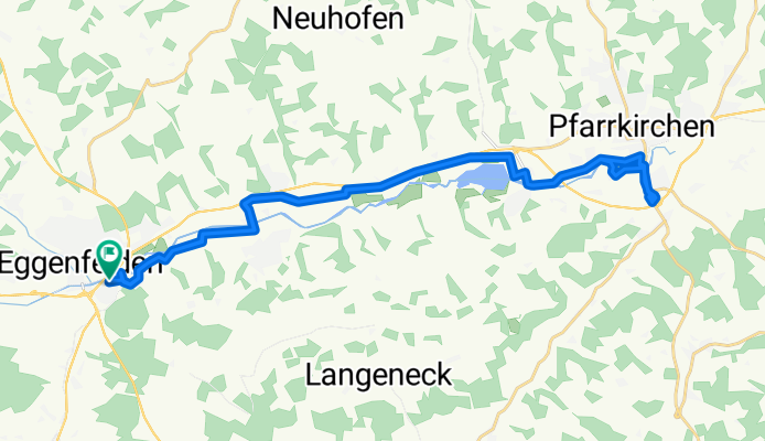 Diese Route in Bikemap Web öffnen