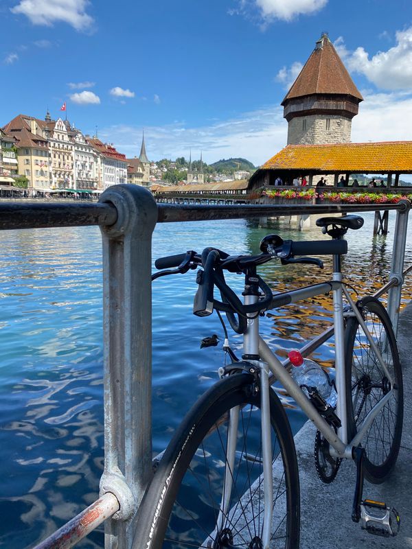 Dübendorf, Luzern, Dübendorf