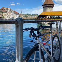 Dübendorf, Luzern, Dübendorf