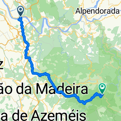 arouca do aço