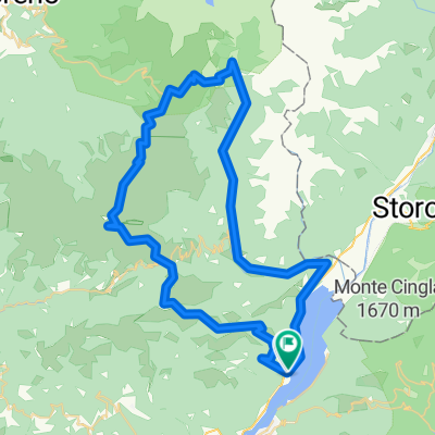 Ultimo colpo di coda