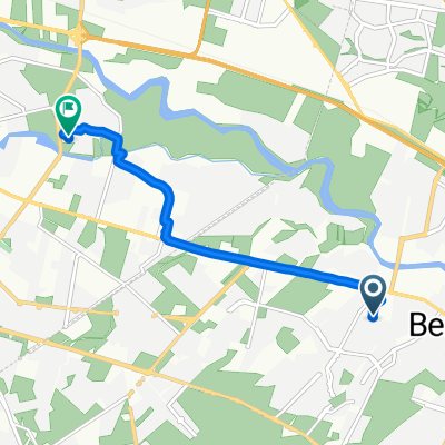 Walmart BA Dos Ríos