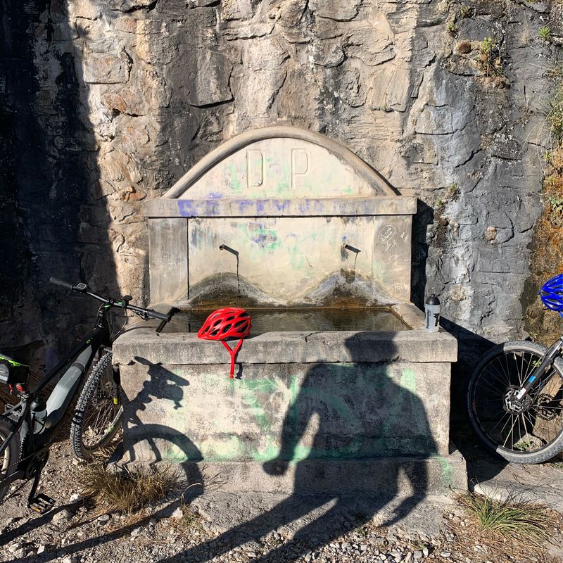 Cajar- Almuñecar