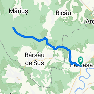 farcasa -poiana-varianta marius- farcasa