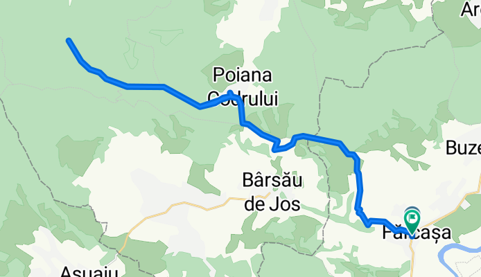 farcasa -poiana-varianta marius- farcasa