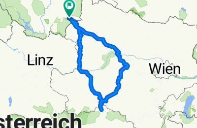 Open this route in the Bikemap app
