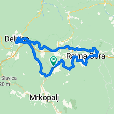 Ravna Gora