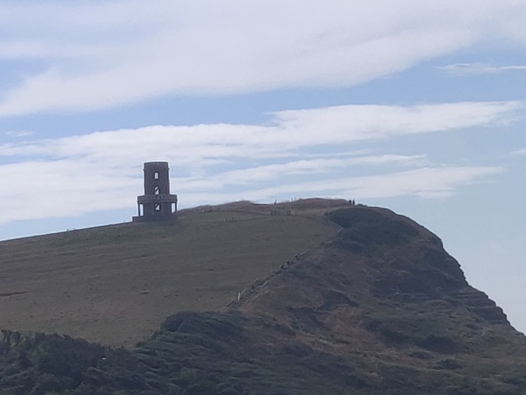 Kimmeridge roure