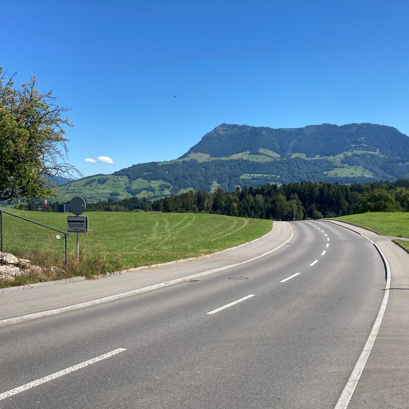 Glaubenbielen - Entlebuch