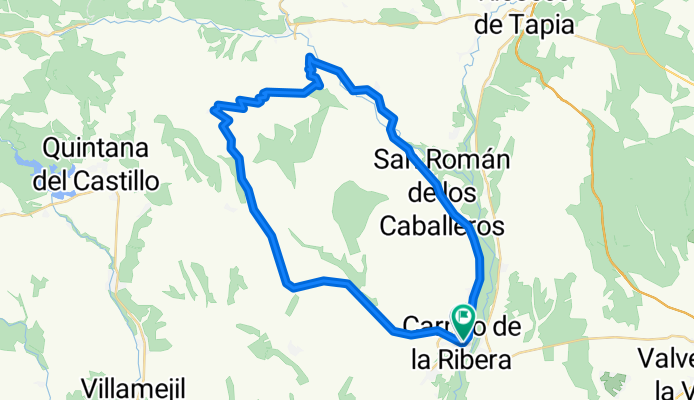 Carrizo-S Feliz-Utrera-Carrizo