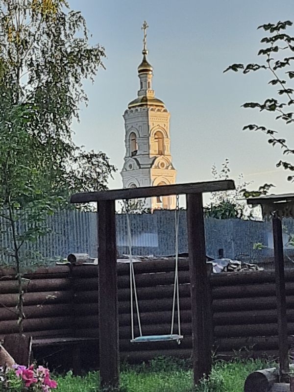 От Ремесленная улица 1А, Ногинск до 1-я Ильича улица 1А, Ногинск