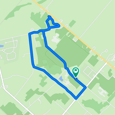 26 Toni Lynn Ct, Hammonton to 26 Toni Lynn Ct, Hammonton