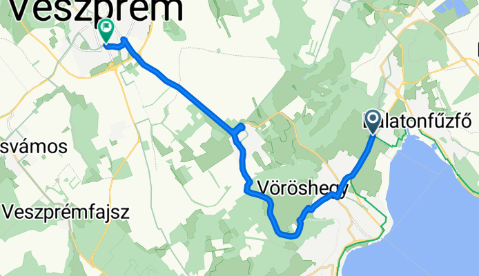 VESZPRÉM