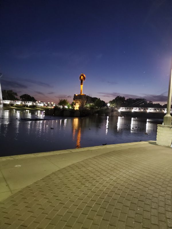 De North Seneca Street 650, Wichita a North Seneca Street 650, Wichita