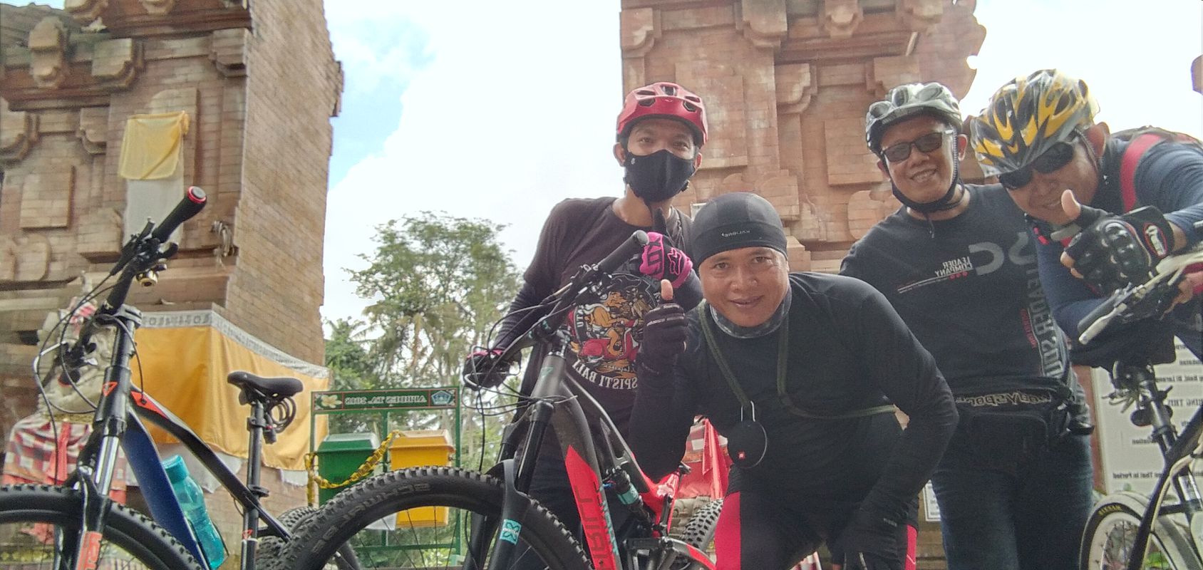 Jalan Tunggak Bingin 16, Kecamatan Denpasar Selatan to Jalan Tunggak Bingin 16, Kecamatan Denpasar Selatan