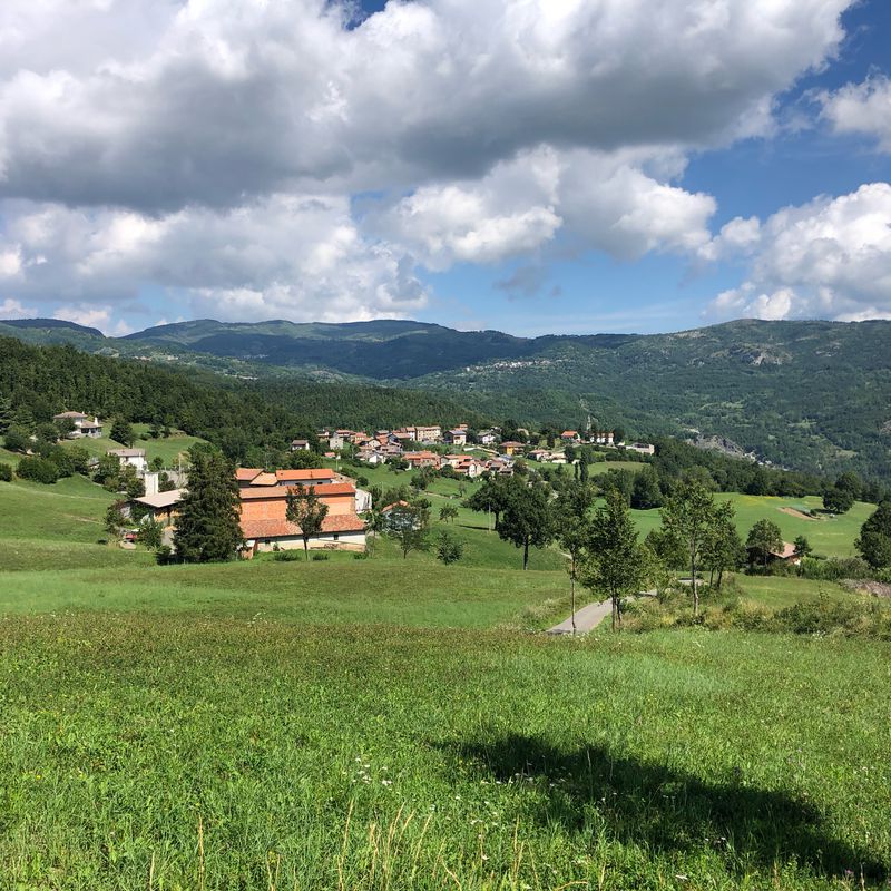 Ferriere