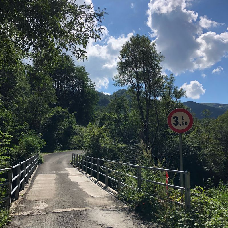 Ferriere