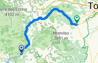 Open this route in the Bikemap app