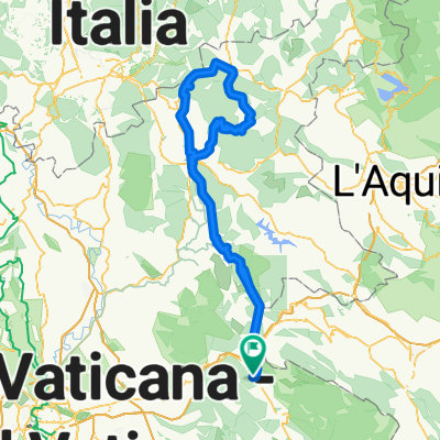 marano terminillo leonessa marano