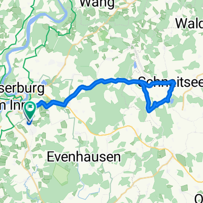 die Schnaitseetour