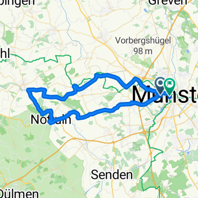 Giro 2010 55km 