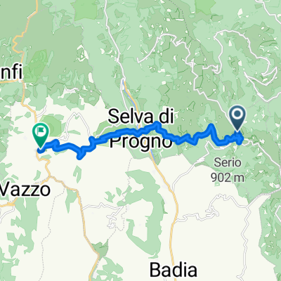 Bordoni/Velo Vr