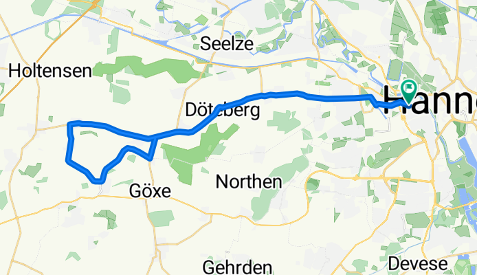 Stemmer Berg