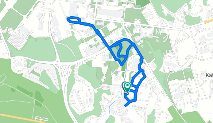 Nellis Terr, Hanscom Afb to Nellis Terr, Hanscom Afb