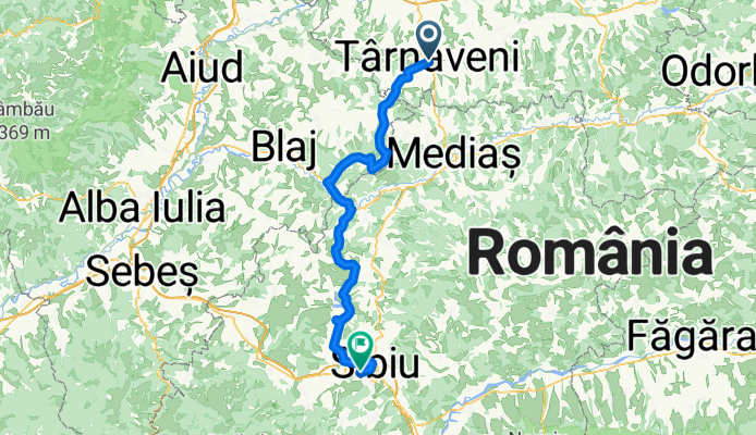 Transilvanien Tag 4