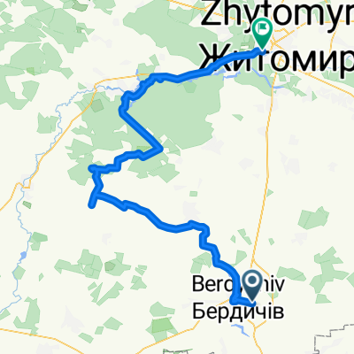 Житомир 1