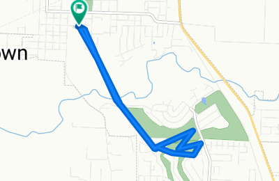 Open this route in the Bikemap app
