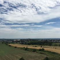 🚴🏼♂️ Katowice ➡️ Kopiec Wyzwolenia / Piekary Śląskie - punkt widokowy 🏆