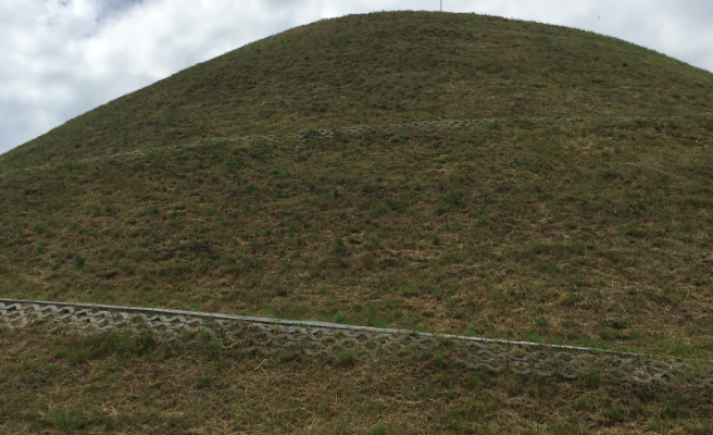 Photo 2 of the Bikemap route "🚴🏼♂️ Katowice ➡️ Kopiec Wyzwolenia / Piekary Śląskie - punkt widokowy 🏆" Photo 2 of the Bikemap route "🚴🏼♂️ Katowice ➡️ Kopiec Wyzwolenia / Piekary Śląskie - punkt widokowy 🏆"