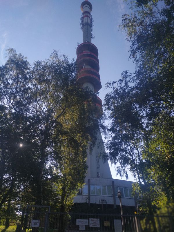 Girm-Harka MTB Sopron