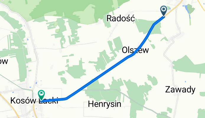 kosów