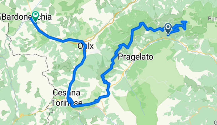 dag 2 balboutet bardonecchia