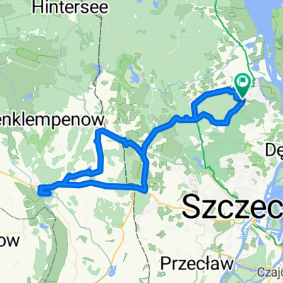 Wycieczka do Locknitz
