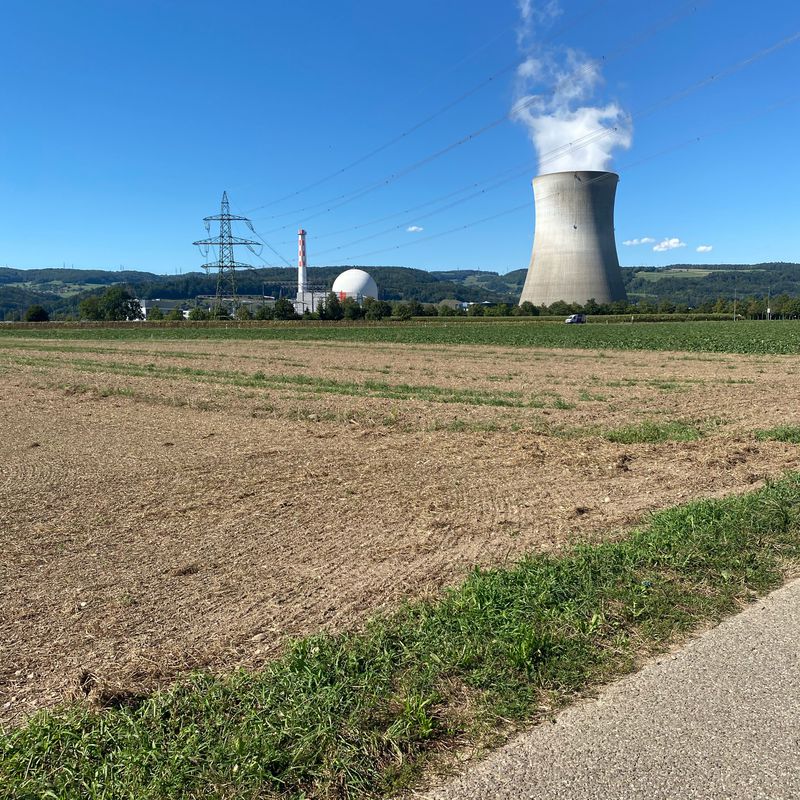 Basel Tagestour