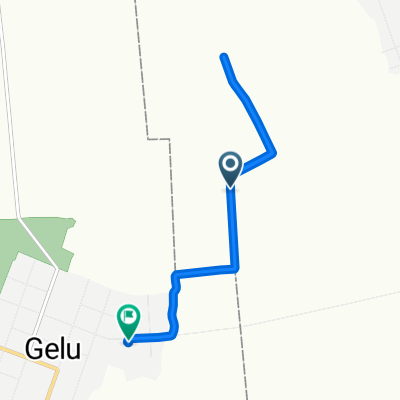 Gelu Cycling