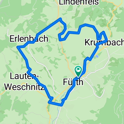 Fürth Tour 2