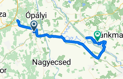 Open this route in the Bikemap app