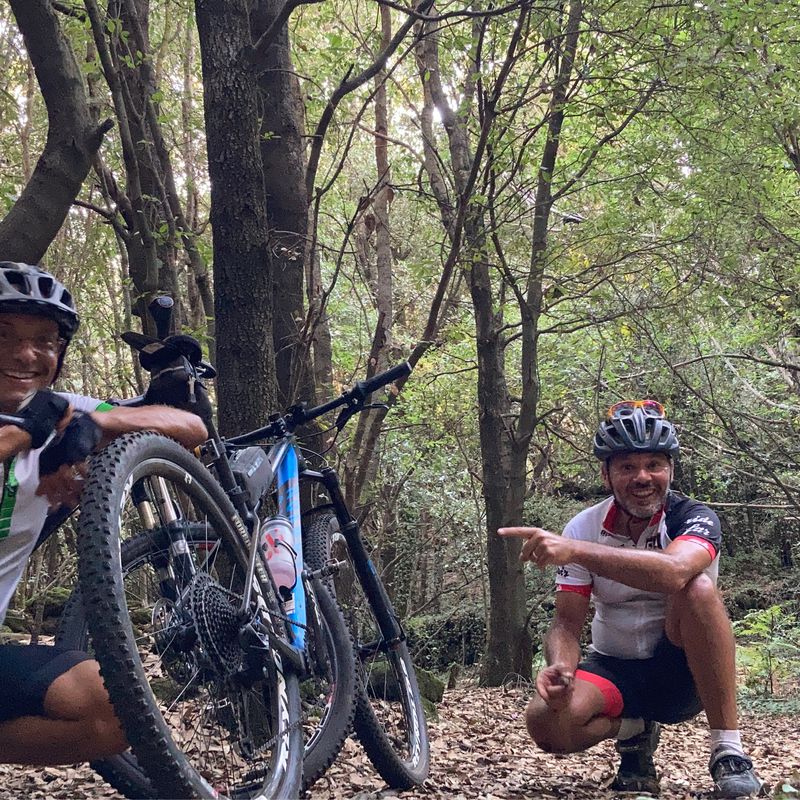 mtb etna