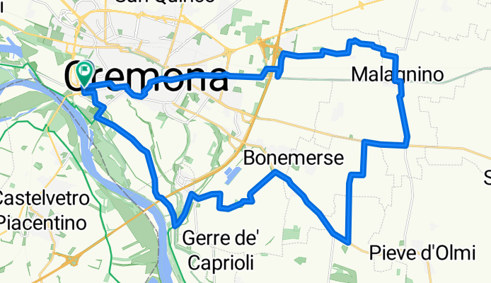 Malagnino