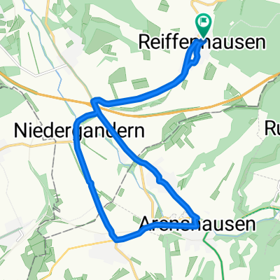 Am Schleierbach 5–7a, Friedland nach Am Schleierbach 5–7a, Friedland