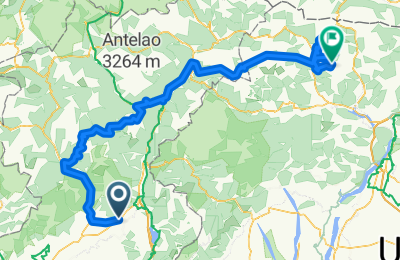 Open this route in the Bikemap app