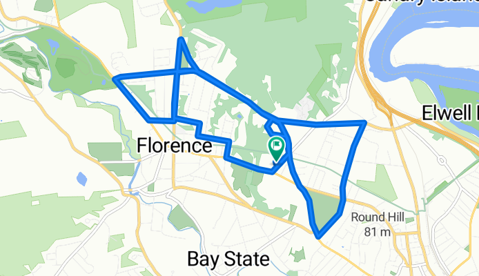 got my bike back celebration