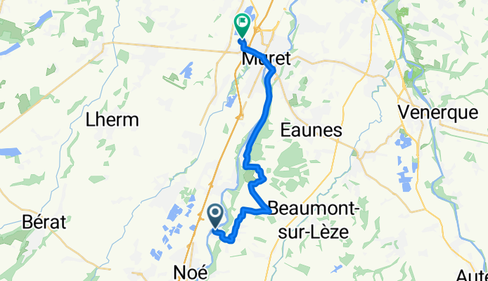 Diese Route in Bikemap Web öffnen