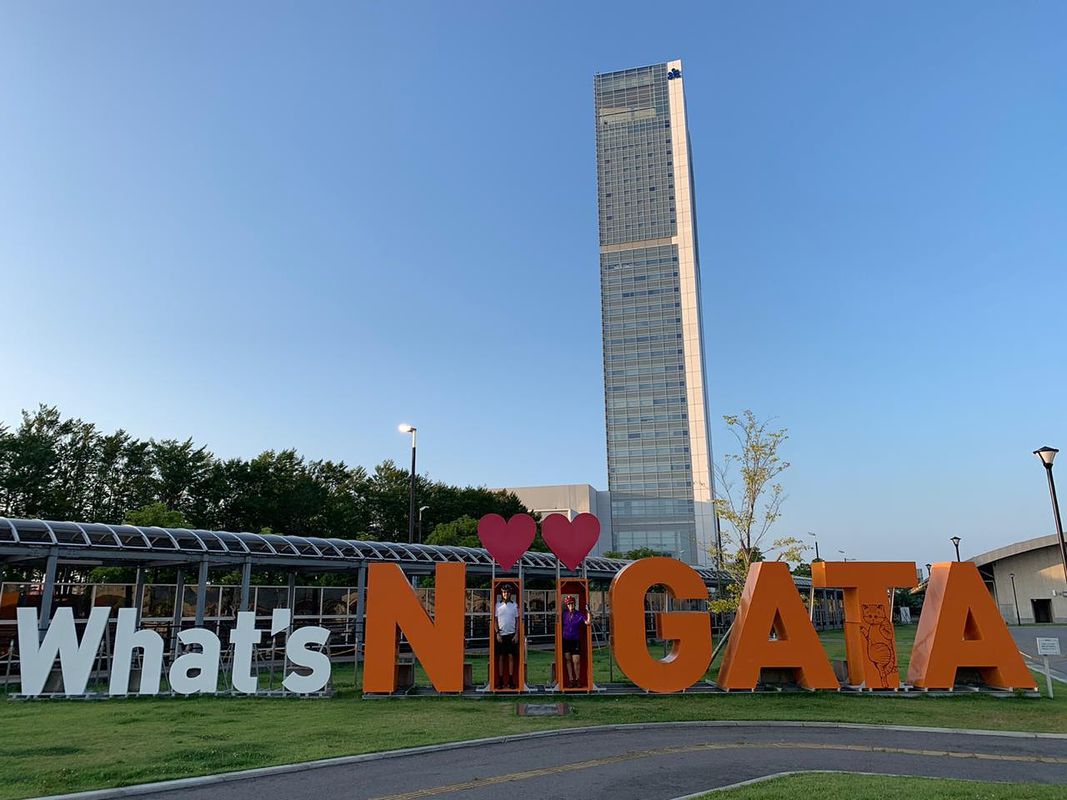 De Niigata a  5, Niigata