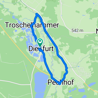 NEW22 1, Pressath nach NEW22 1, Pressath
