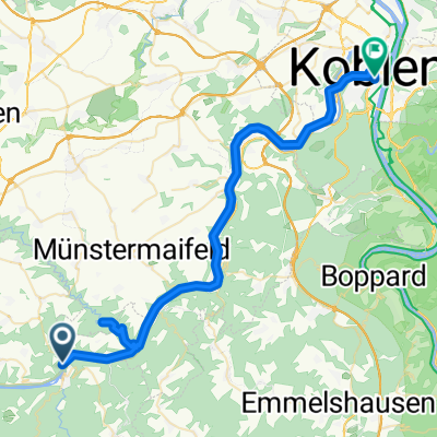 Mosel - T4